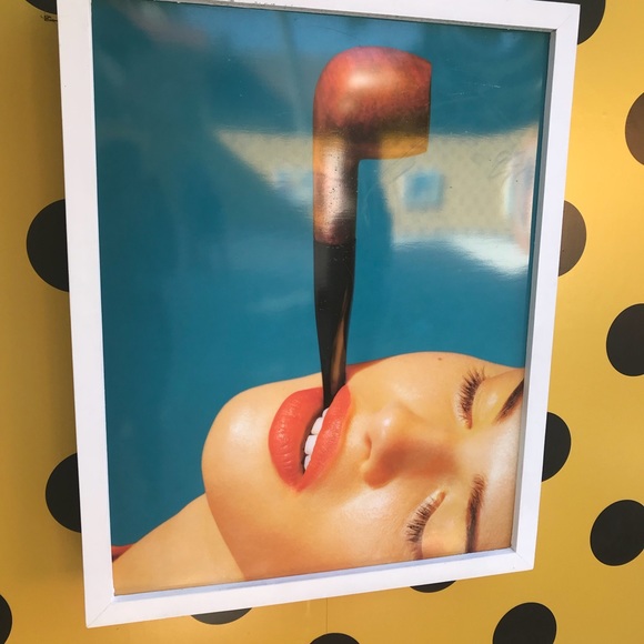 Meet your Posher, Ando - Picture 1 of 1